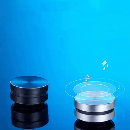 Bone Conduction Wireless Bluetooth Speaker - Safe & Portable Audio