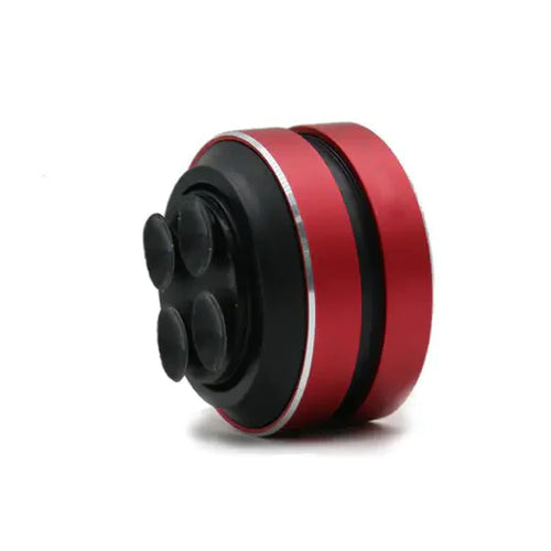 Bone Conduction Wireless Bluetooth Speaker - Safe & Portable Audio