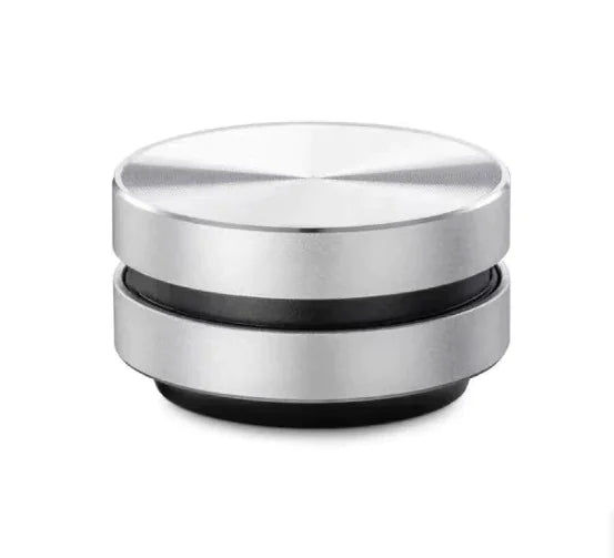 Bone Conduction Wireless Bluetooth Speaker - Safe & Portable Audio