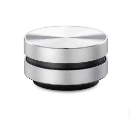 Bone Conduction Wireless Bluetooth Speaker - Safe & Portable Audio